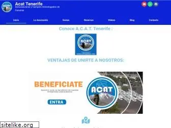 acatenerife.org