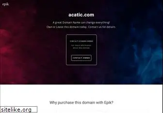acatic.com