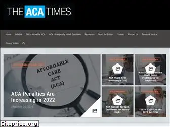 acatimes.com