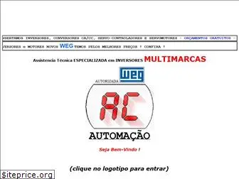 acautomacao.com.br