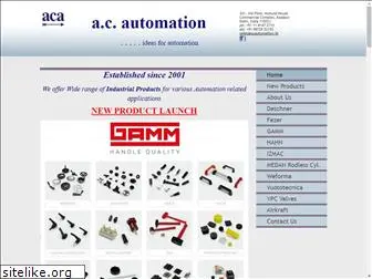 acautomation.in