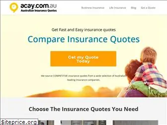 acay.com.au