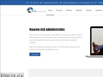 acb-administraties.nl