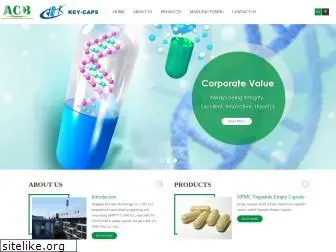 acb-pharma.com