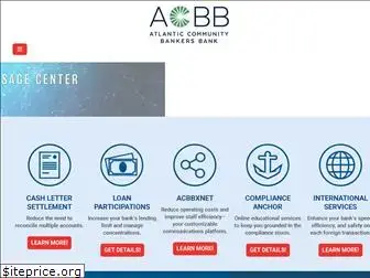 acbb.com
