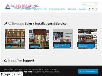 acbeverage.com