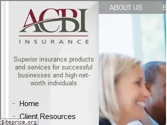 acbi-ins.com