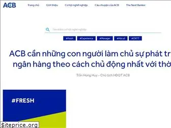 acbjobs.com.vn