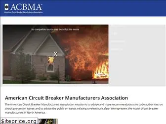 acbma.org