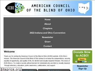 acbohio.org