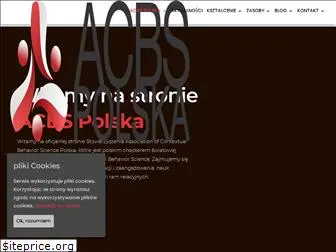 acbs.pl