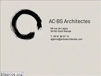 acbsarchitectes.com