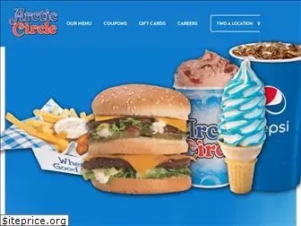 acburger.com