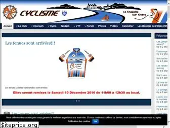 acc-cyclisme.fr
