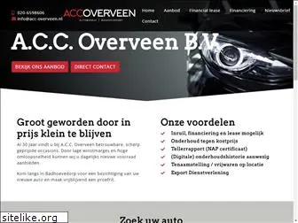 acc-overveen.nl