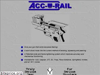 acc-u-rail.com