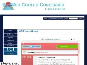 acc-usersgroup.org