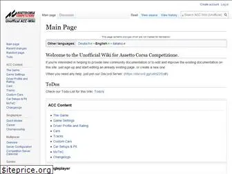 acc-wiki.info