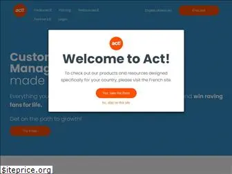 acc.act.com