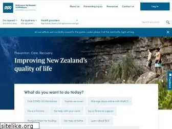 acc.co.nz