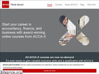 acca-x.com