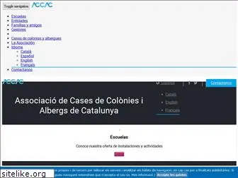 accac.es