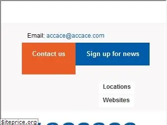 accace.com