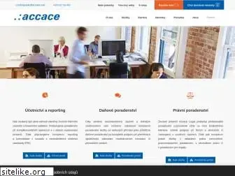 accace.cz