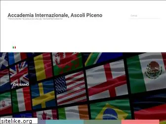 accademia-internazionale.com