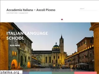 accademia-italiana.com