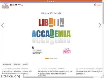 accademiabellearti.fr.it