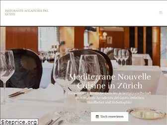 accademiadelgusto.ch