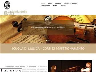 accademiadellamusicafg.it