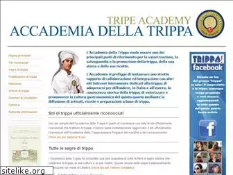 accademiadellatrippa.com