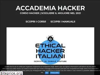 accademiahacker.com
