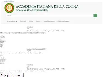 accademiaitalianadellacucina.it