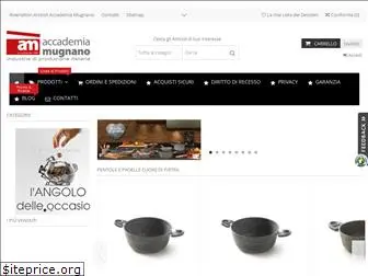 accademiamugnanostore.com