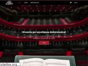 www.accademiamusicale.eu