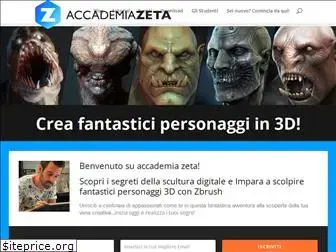 accademiazeta.com