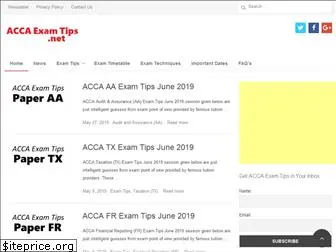 accaexamtips.net