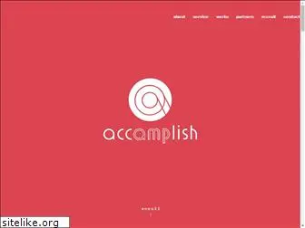 accamplish.com