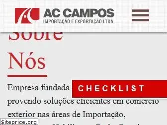 accamposcomex.com