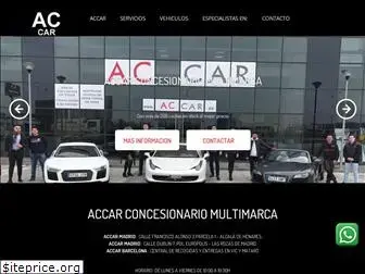 accar.es