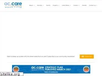 accare.org.au