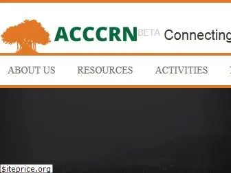 acccrn.org