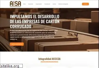 acccsa.org