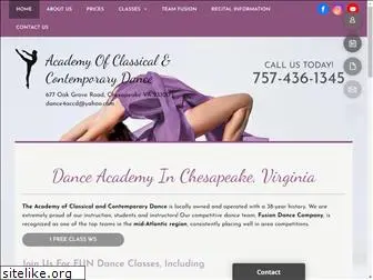 accdance.com