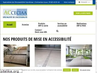 acceciaa.com