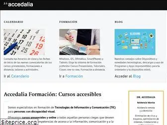 accedalia.com