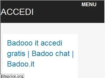 accedi.biz